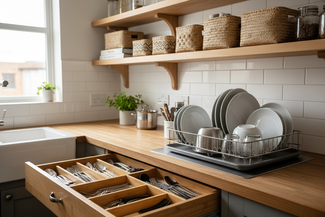 Kitchen Essentials That Matter