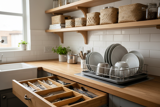 Kitchen Essentials That Matter