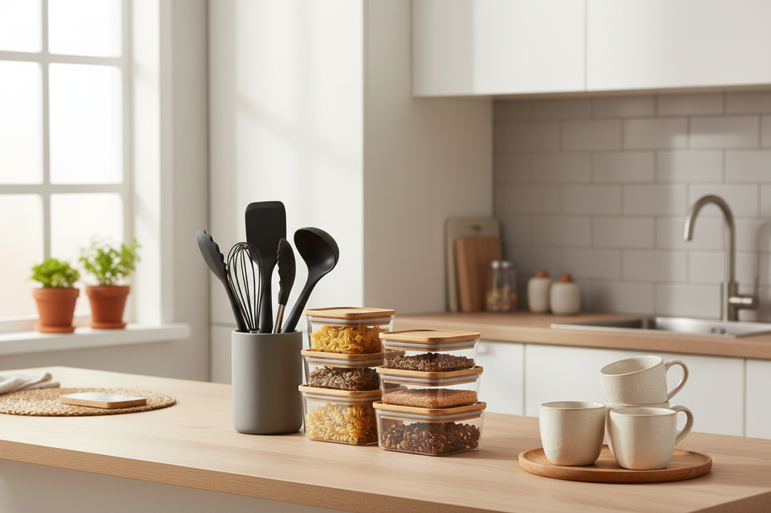 How to Keep Your Space Organized Daily: The Habits That Make Organization Automatic