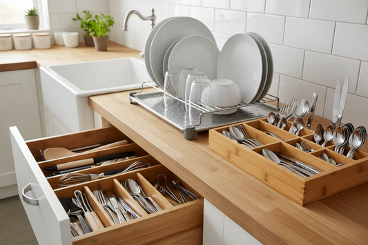 Kitchen Essentials That Save Time