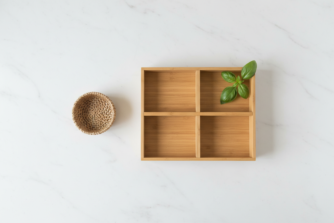 Summer Kitchen Essentials for Quick Meals