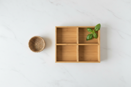 Summer Kitchen Essentials for Quick Meals