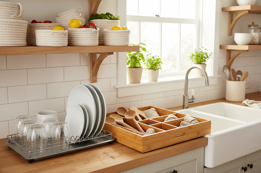 Kitchen Essentials for the New Season