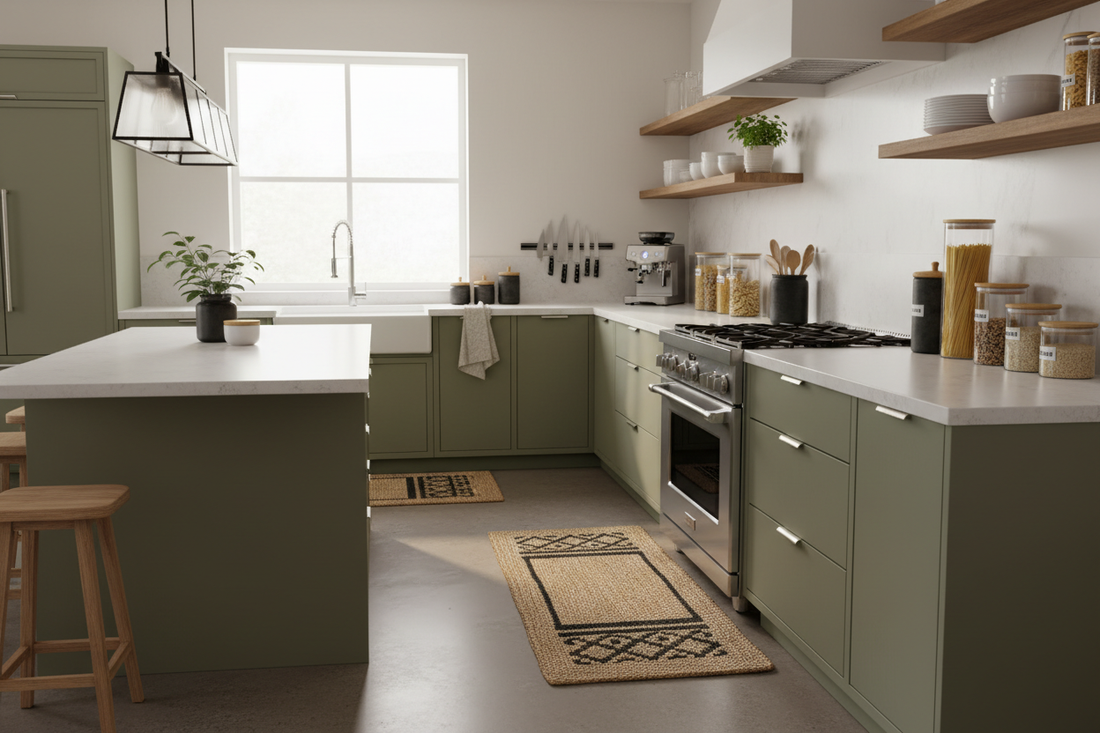 Kitchen Organization Hacks: Maximize Your Space