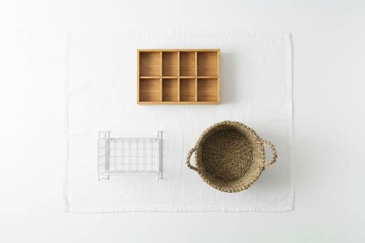 Kitchen Storage Solutions for Growing Families