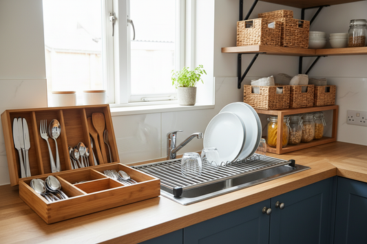 Kitchen Tools That Work Daily