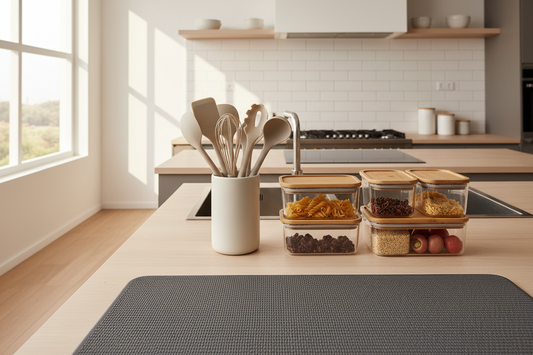 Kitchen Tools That Improve Efficiency: The Investments That Make Every Meal Faster
