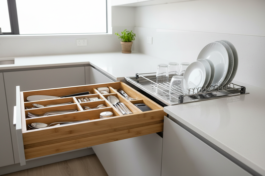 Kitchen Tools That Save Effort