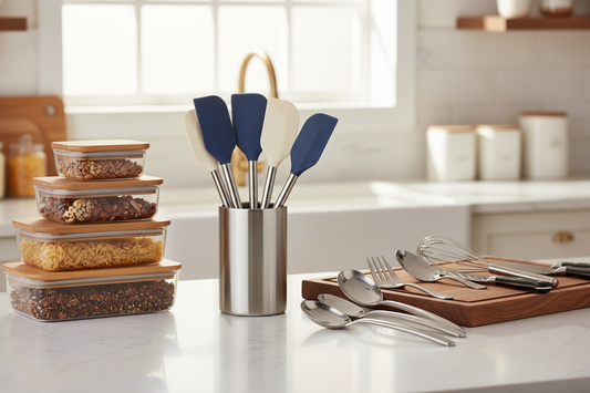 Kitchen Tools Worth Buying Once: Invest Right, Never Replace