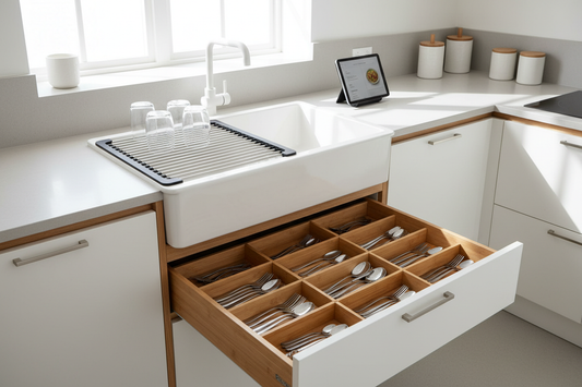 Kitchen Tools That Simplify Life