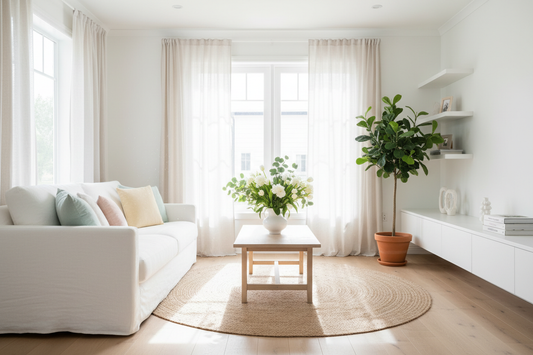 May Home Reset: What to Clean and Refresh for a Fresh Start This Month