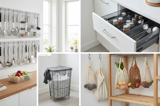 Why Your Home Needs Mesh Panels (More Uses Than You Think)