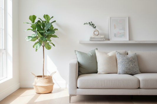 Minimal Home Updates for a Fresh Look: Big Impact, Small Changes