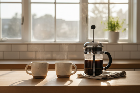 5 Morning Coffee Rituals That Transform Your Day