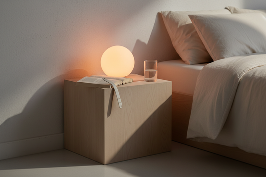 How to Choose the Perfect Night Light for Better Sleep