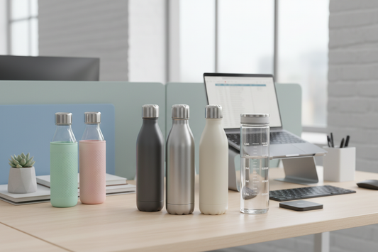 Best Bottles for Office Workers
