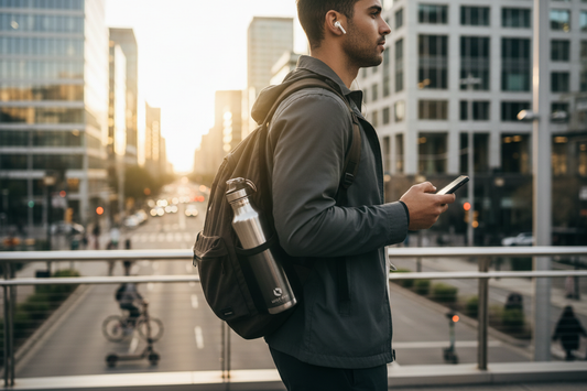 Best Bottles for On-the-Go Lifestyles: Stay Hydrated Wherever Life Takes You