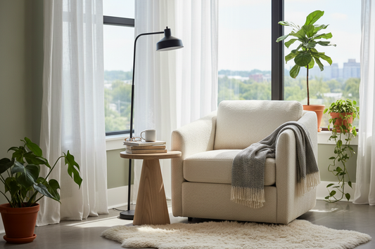 Floor Lamp Selection: Illuminating Your Space with Style and Function