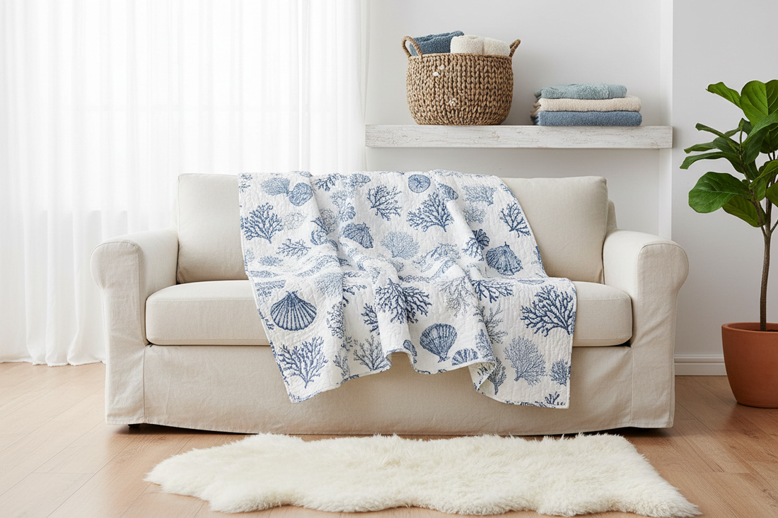 How to Refresh Your Space Quickly