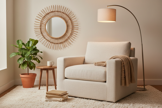 Simple Ways to Improve Your Home Setup