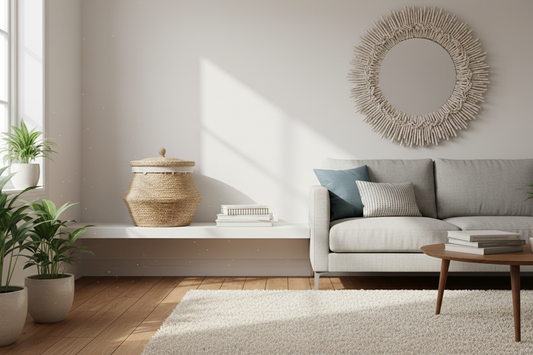 Small Changes That Improve Your Home