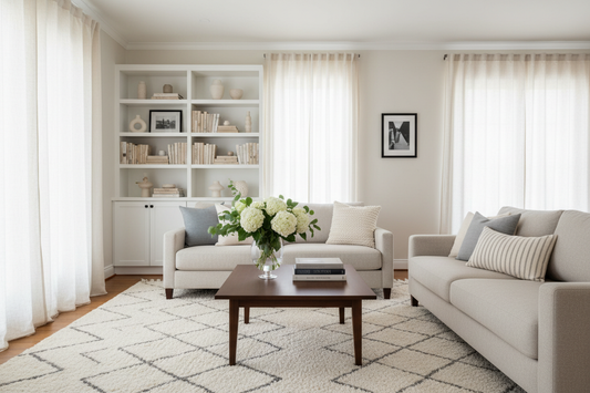 Small Changes That Transform Your Home: The Compound Effect of Intentional Updates
