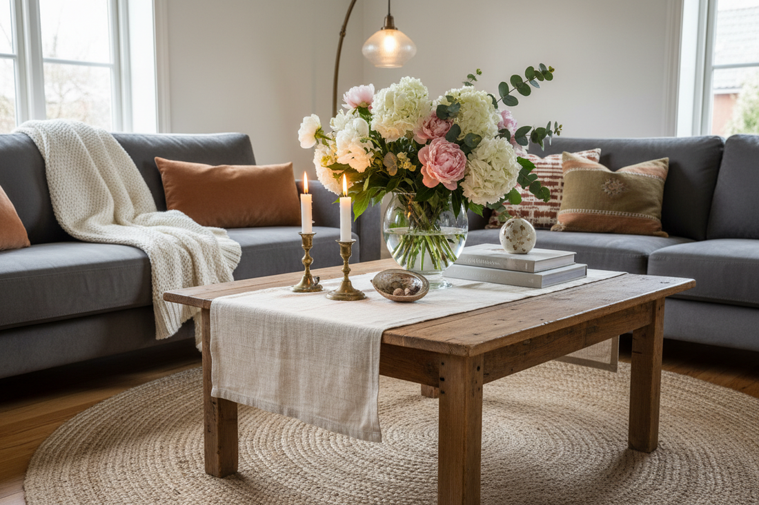 Small Decor Changes That Make a Big Impact: The Designer's Secret