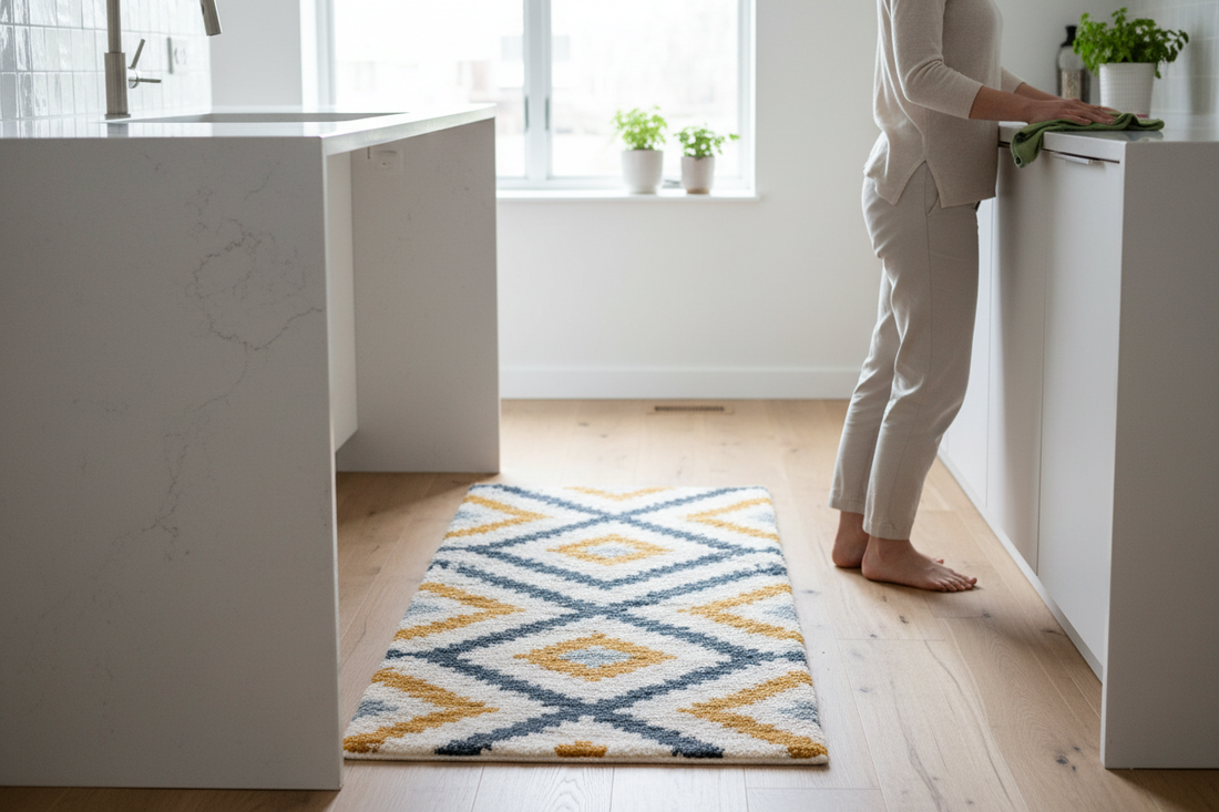 Small Home Fixes That Make a Difference: Quick Changes With Lasting Impact