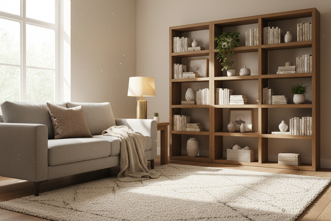 Small Home Upgrades That Matter Most: High Impact, Low Effort