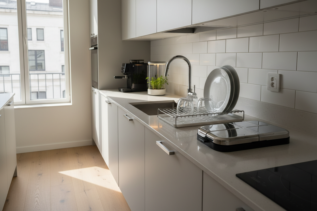 Smart Kitchen Gadgets That Save You Time Daily