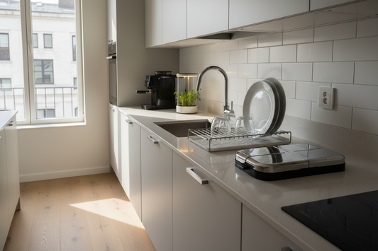 Smart Kitchen Gadgets That Save You Time Daily