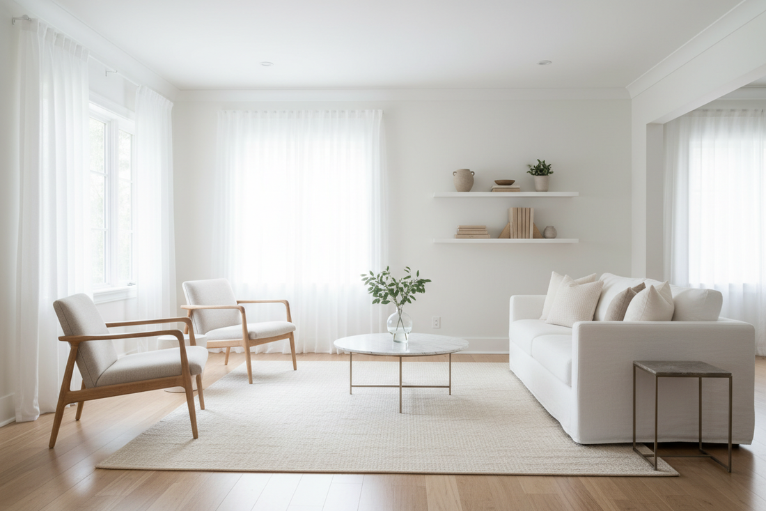 Summer Decluttering Guide: Clear Your Space, Clear Your Mind