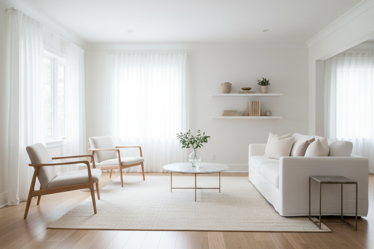 Summer Decluttering Guide: Clear Your Space, Clear Your Mind