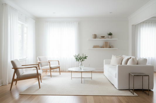 Summer Decluttering Guide: Clear Your Space, Clear Your Mind