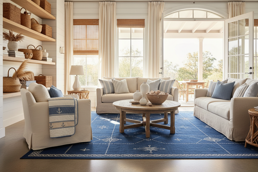 Summer Decor Ideas That Don't Feel Seasonal