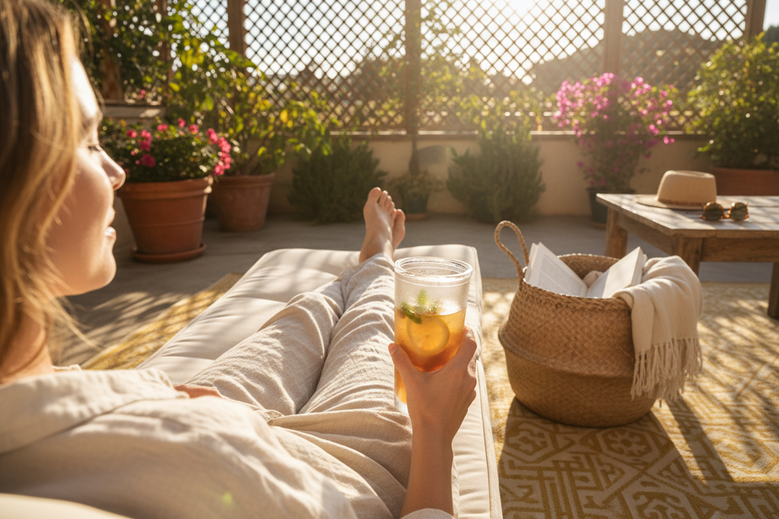 Best Tumblers for Long Summer Days