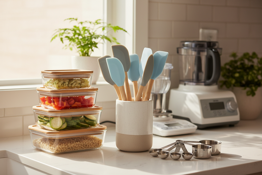 Kitchen Tools That Save Time: The Investments That Pay Off Every Day