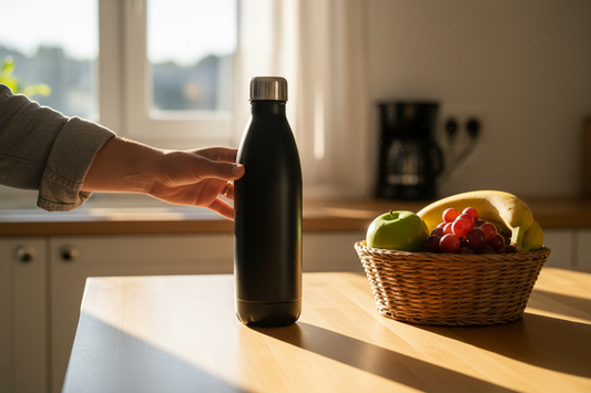 Water Bottles That Help You Drink More
