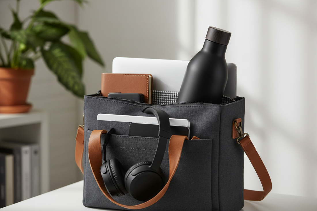 The Best Bottles for Work and Travel: Hydration That Goes Where You Go