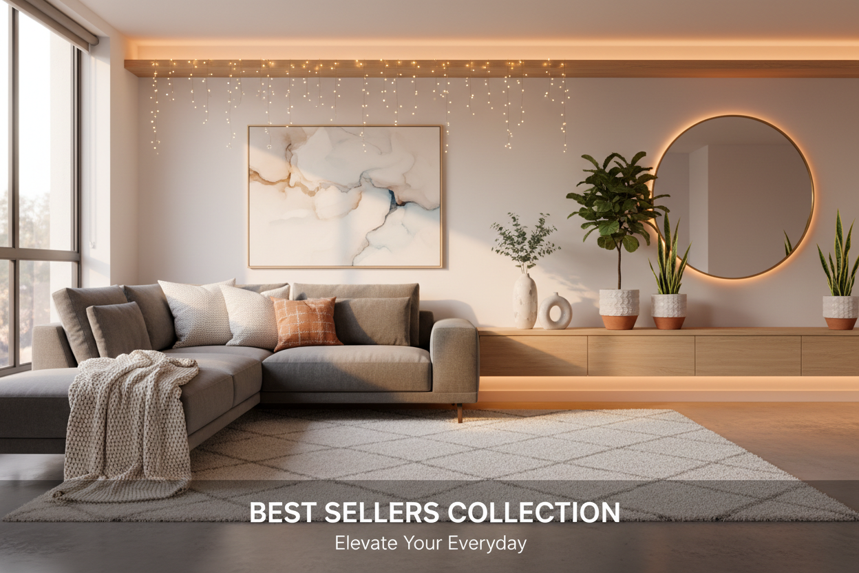 Best Sellers