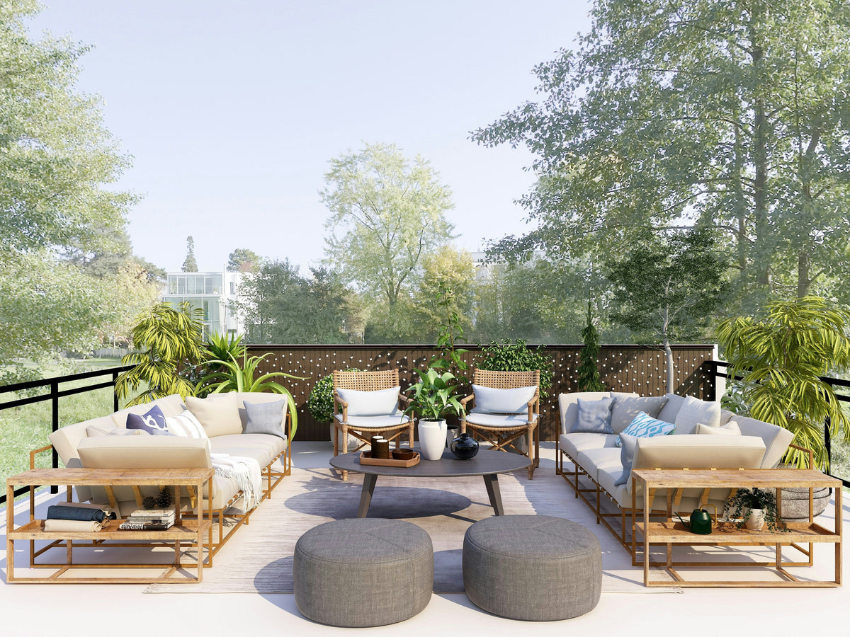 Outdoor & Garden