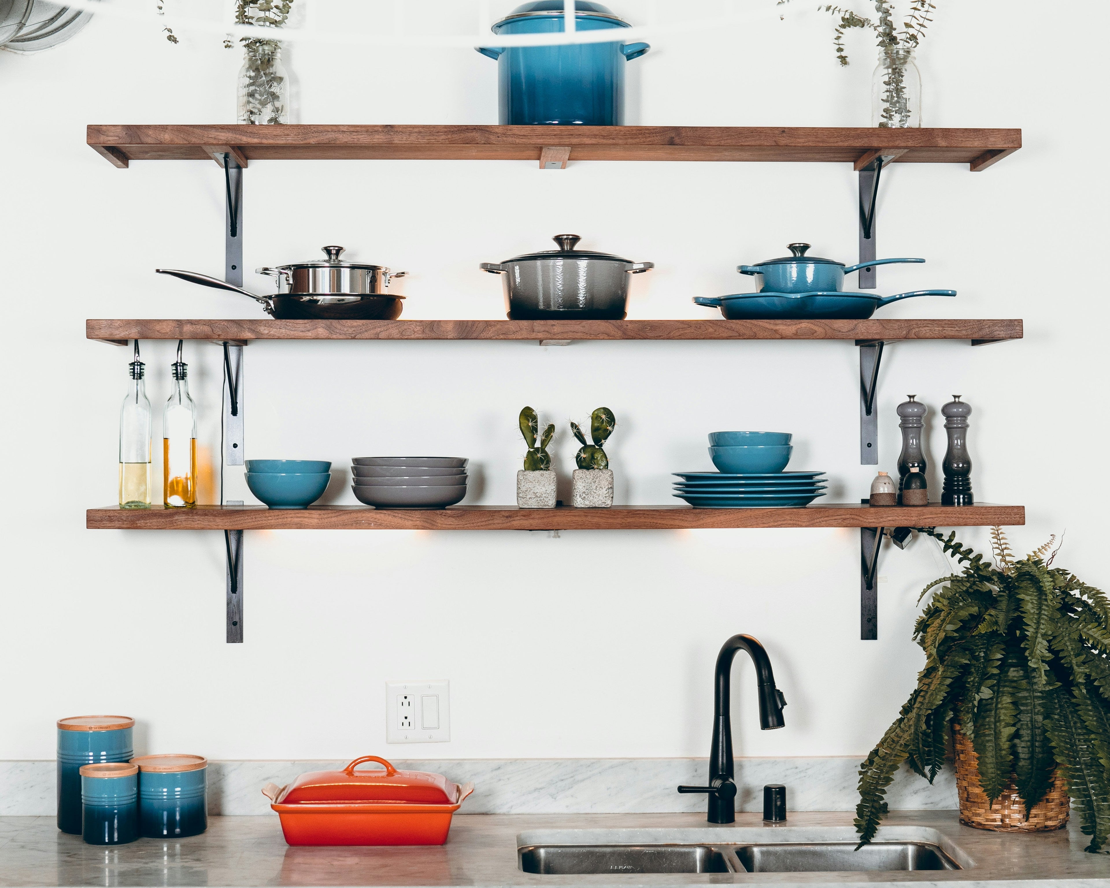 Cookware & Bakeware