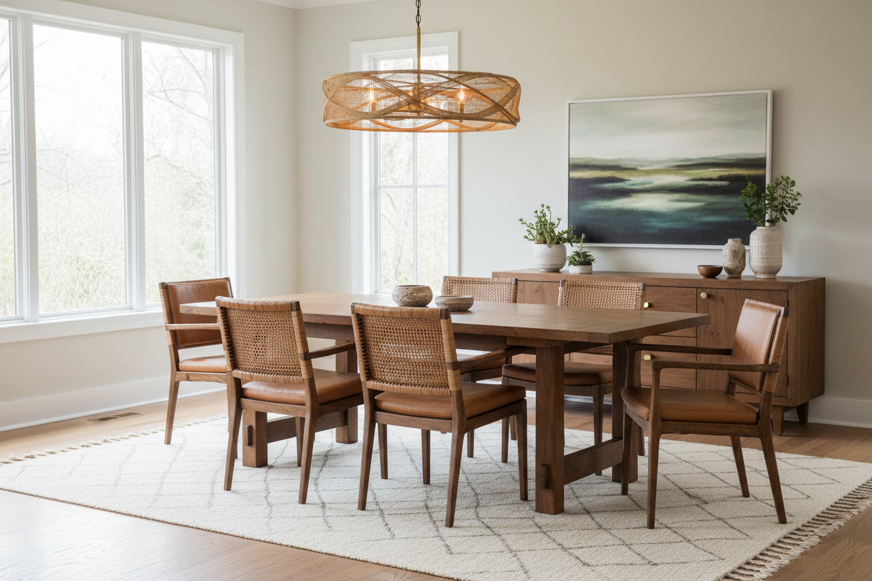 Dining Chairs