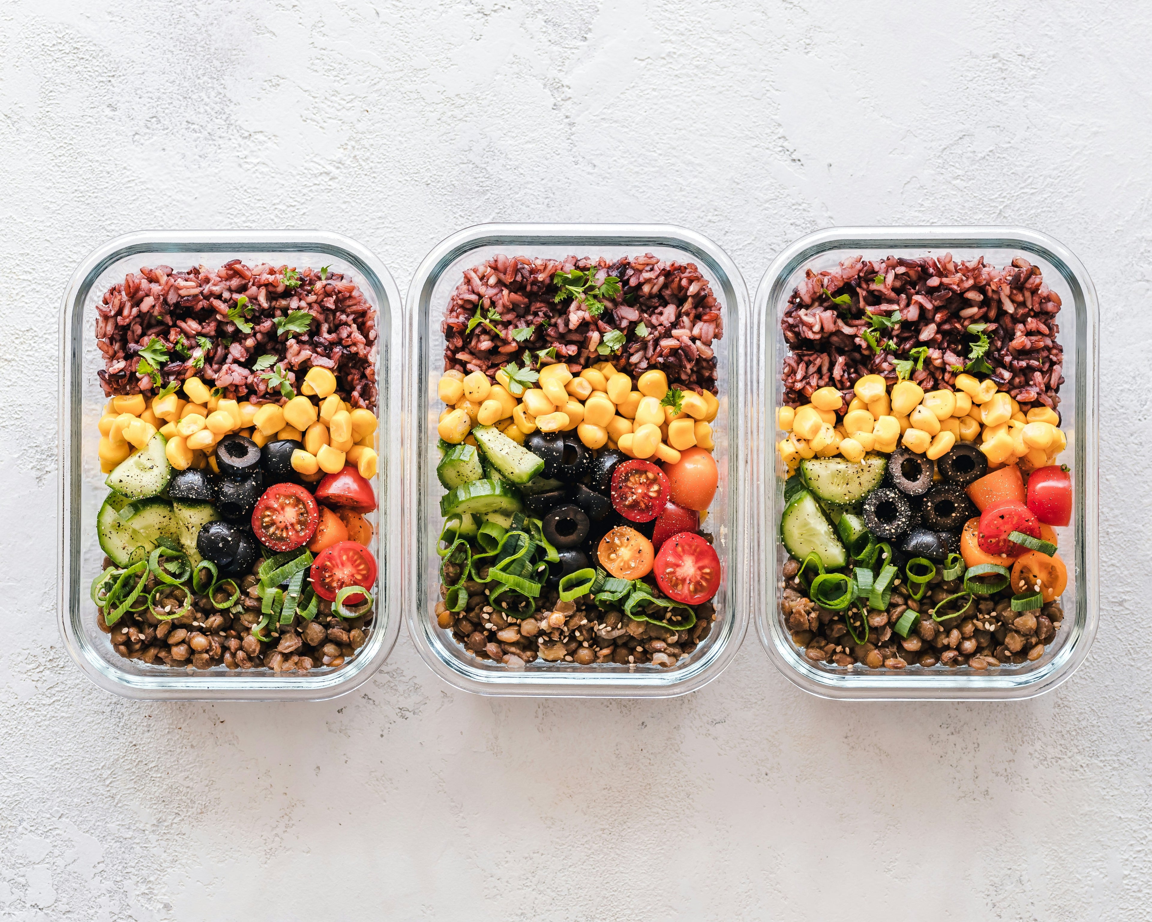 Food Storage & Containers