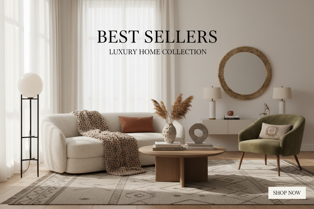 MaisonoryHome Best Sellers
