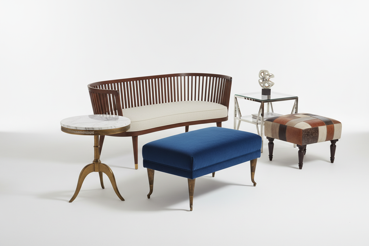 Accent Furniture