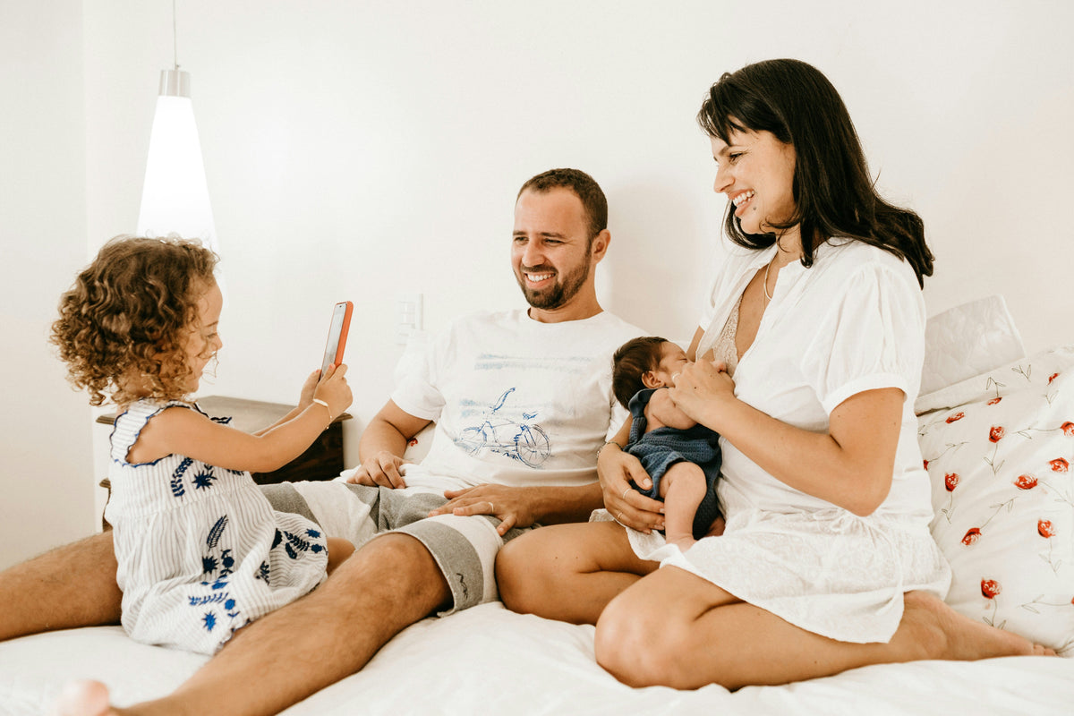 Family & Kids