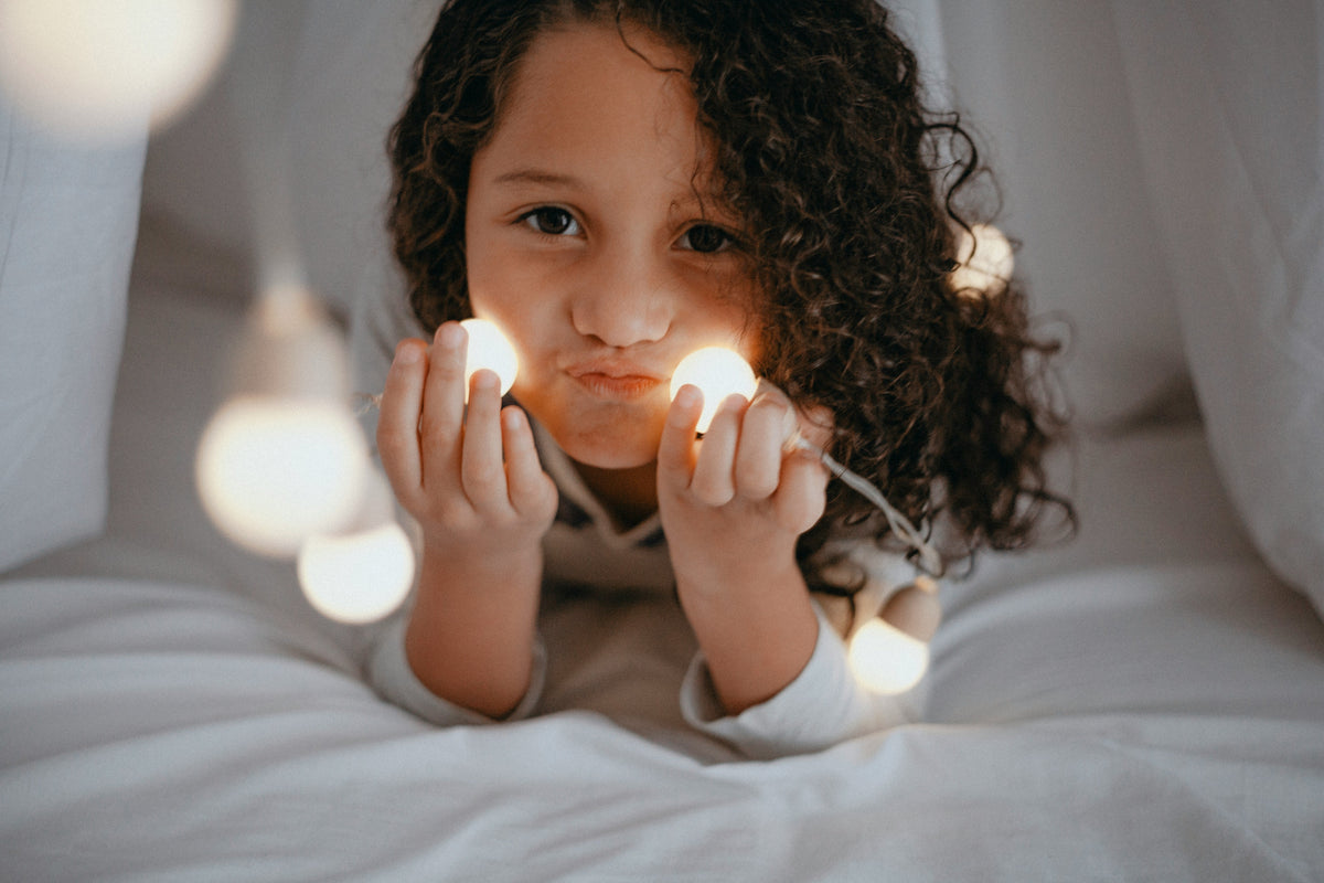 Nursery & Kids Lighting