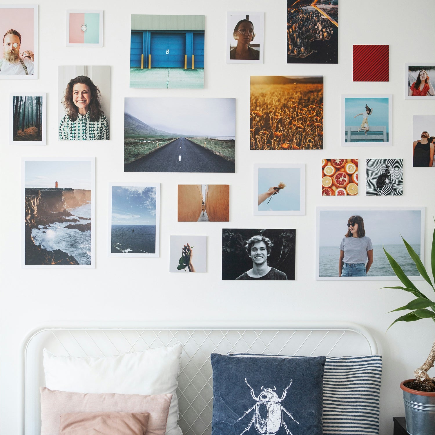 Wall Art & Prints