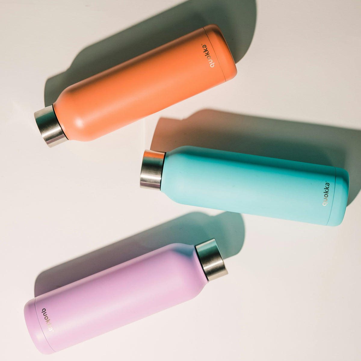 Water Bottles